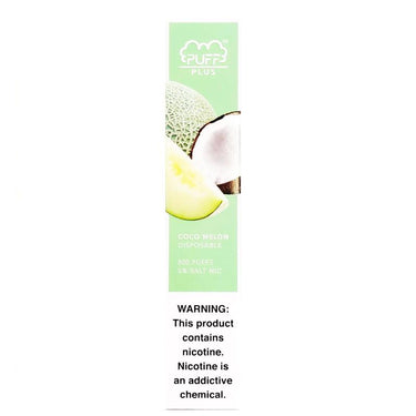 Puff Plus Coco Melon | Fast Shipping| $11.89